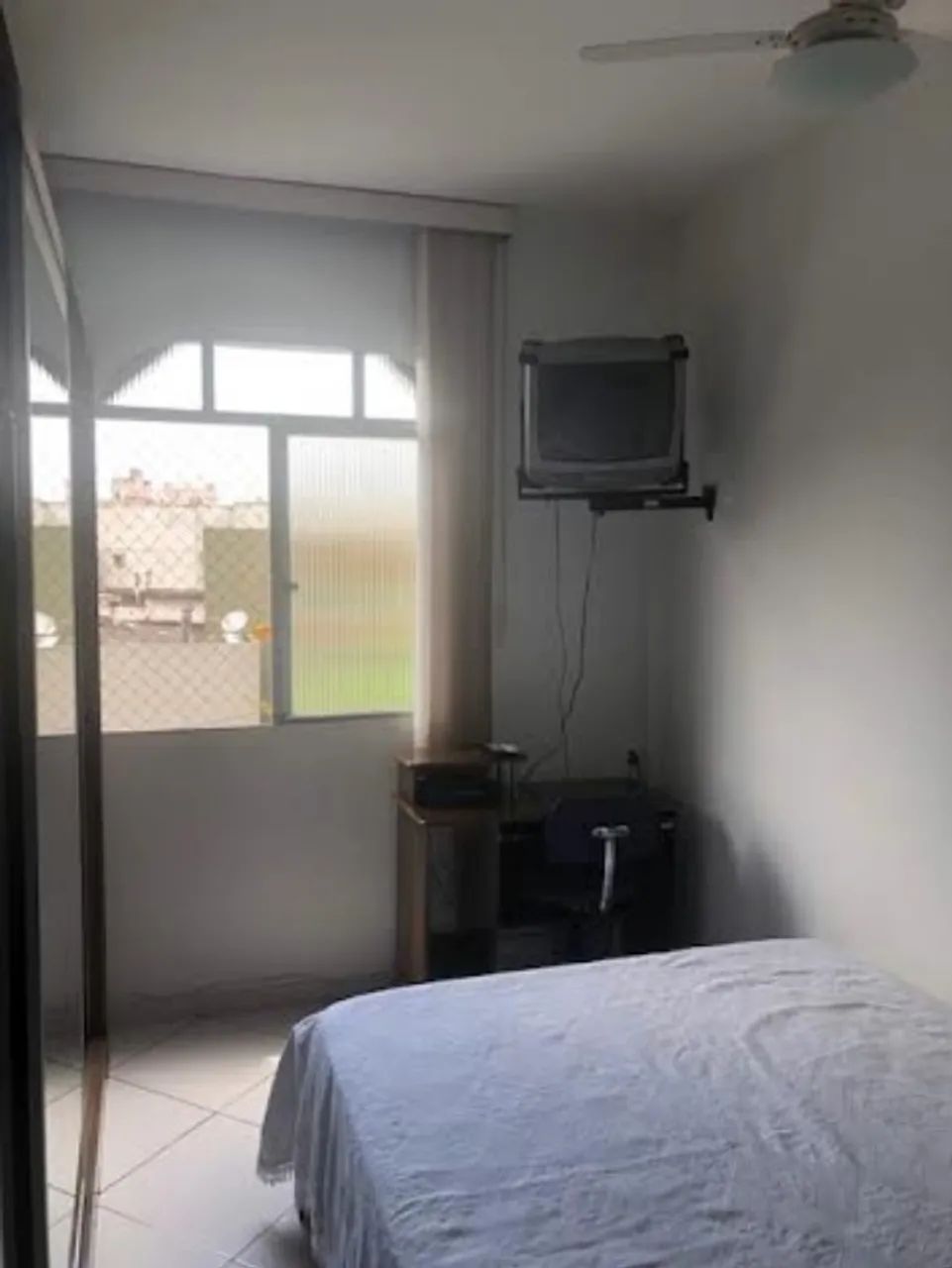 2 quartos com suíte em Jardim da Penha - Foto 5
