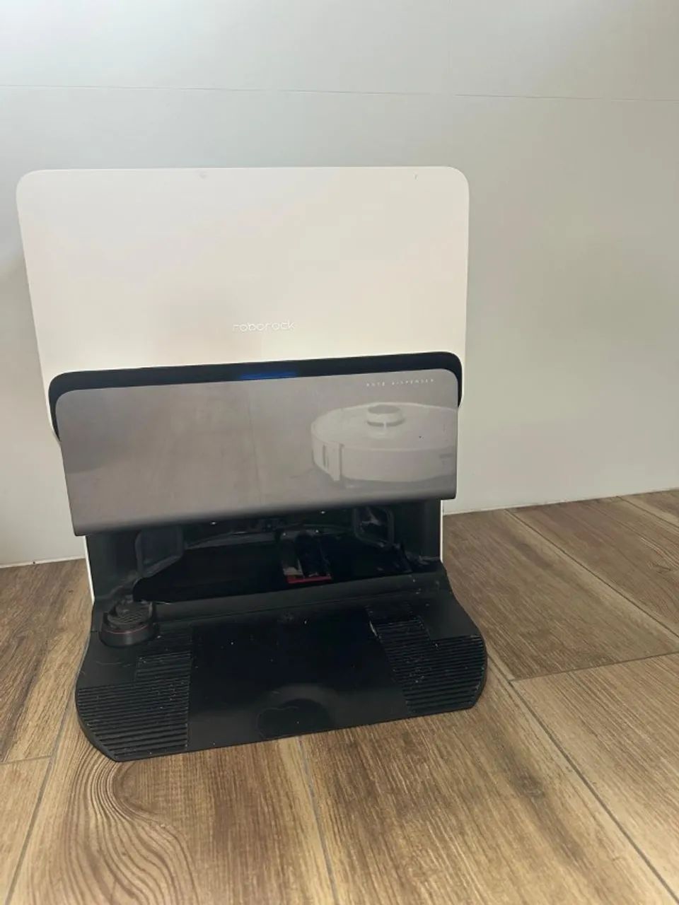 Vendo Robo Aspirador e Passa Pano - Roborock S8 MaxV Ultra 220W - Foto 2