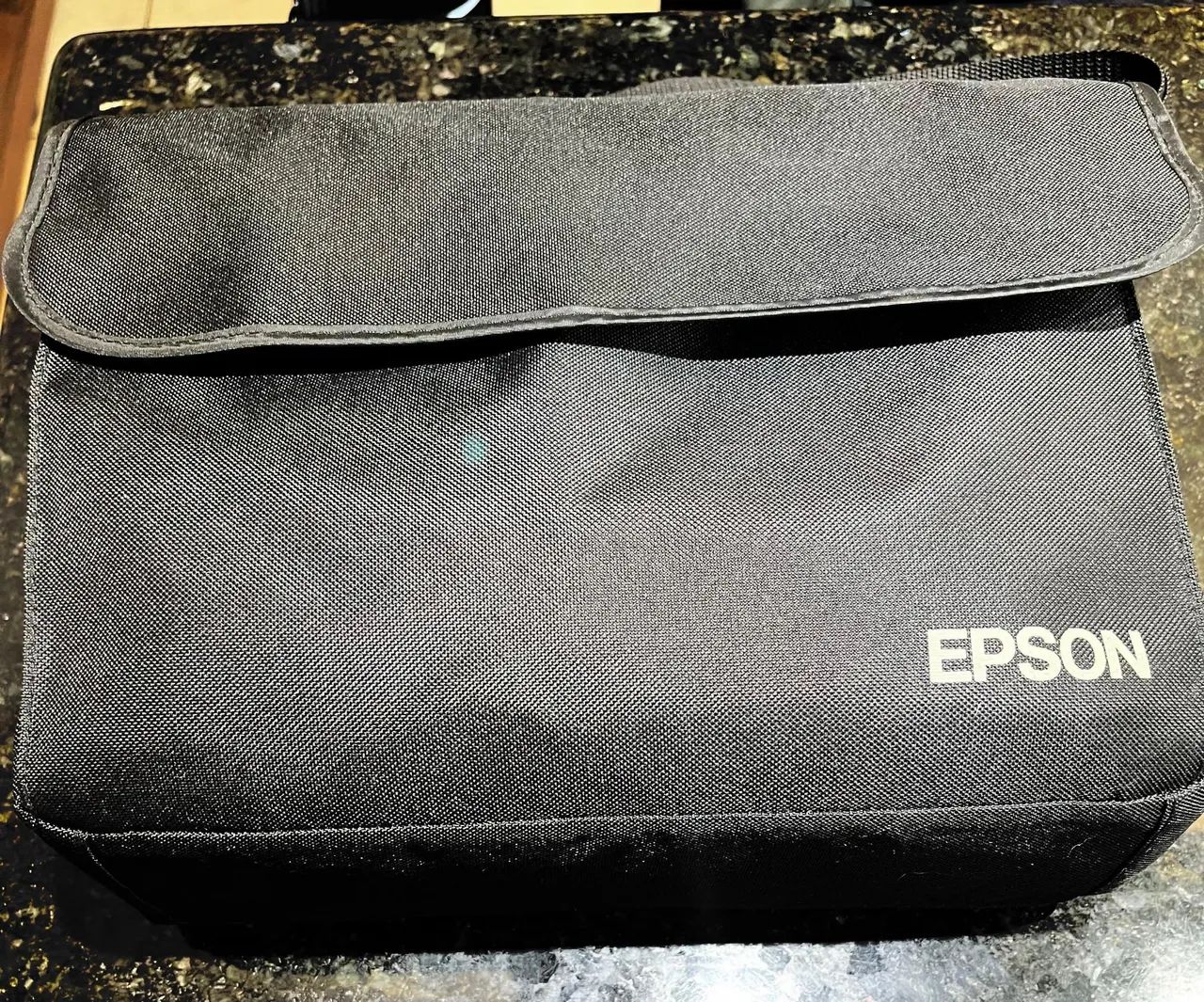 Projetor Epson  - Foto 5