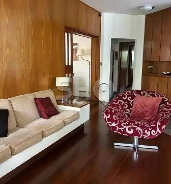 Casa à venda no Pacaembu área útil de 264,00 m² - Foto 3