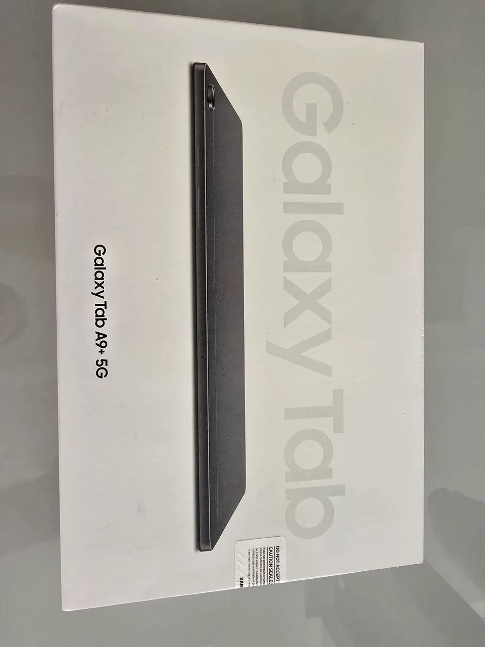 Tablet Samsung Galaxy Tab A9+ 5G