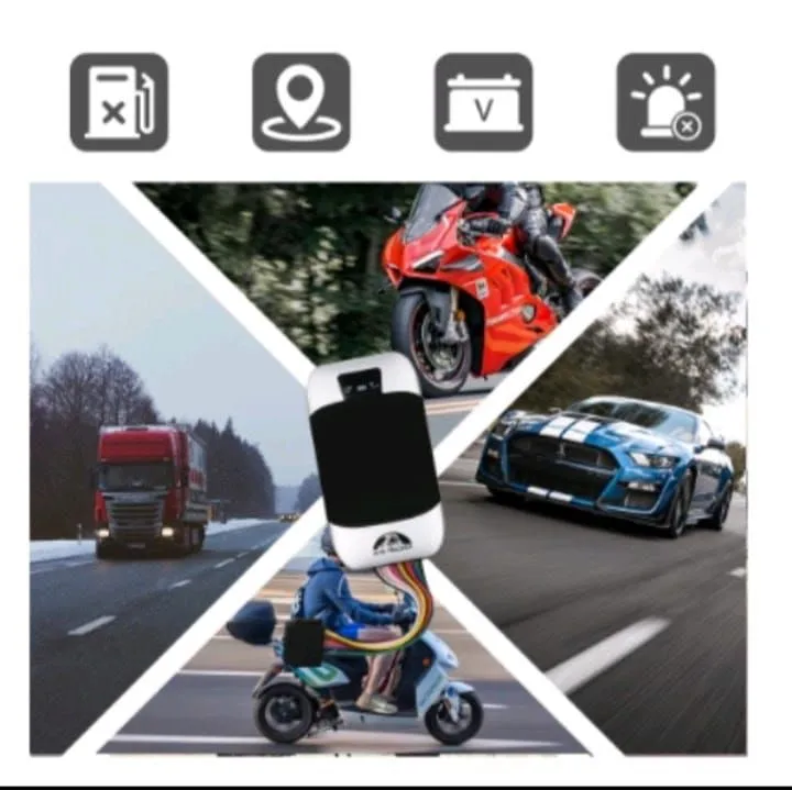 Rastreador,bloquear e alarme carro, moto e caminhão