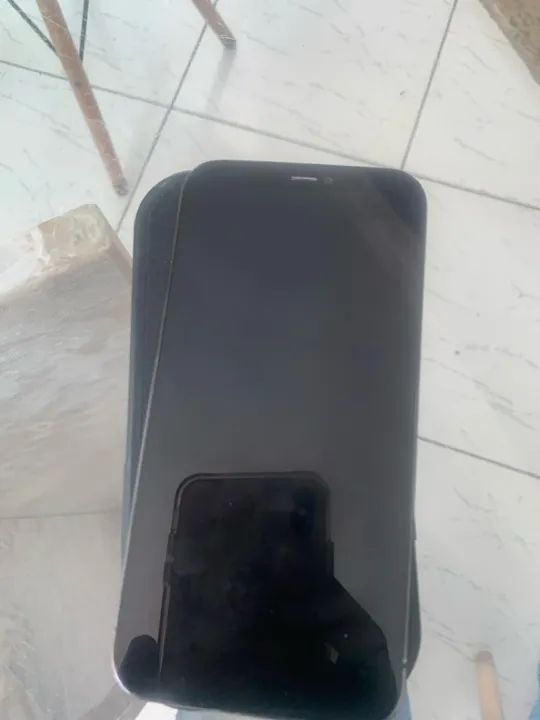 Peças de iPhone 12pro ler - Foto 6