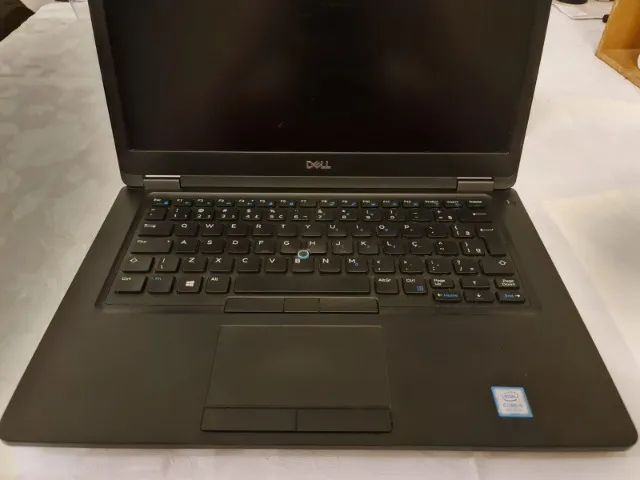 Ultrabook Dell i5 Latitude 8a Geração com Valor Promocional- Parcelo e Entrego - Foto 3