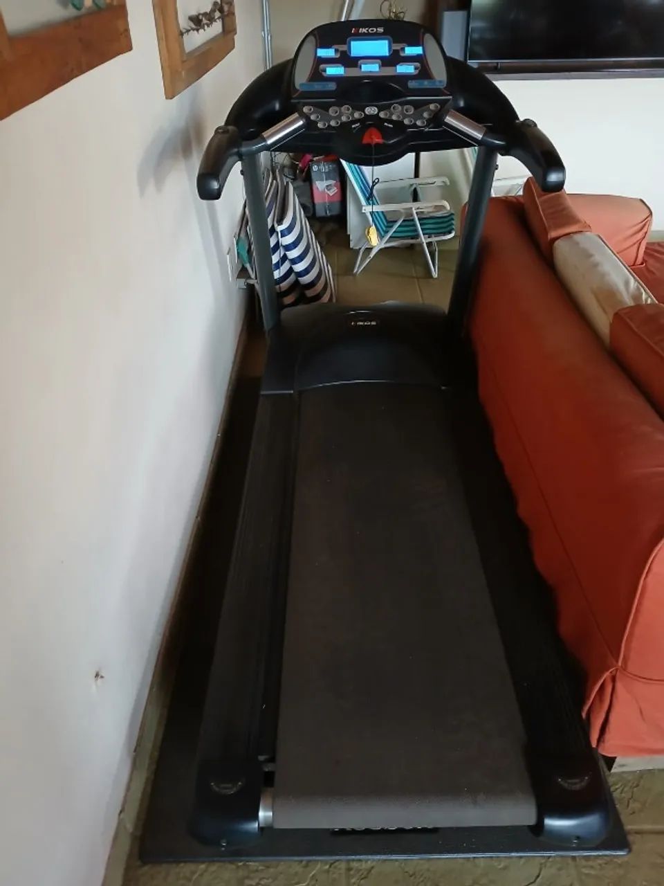 Esteira ergométrica - Foto 2