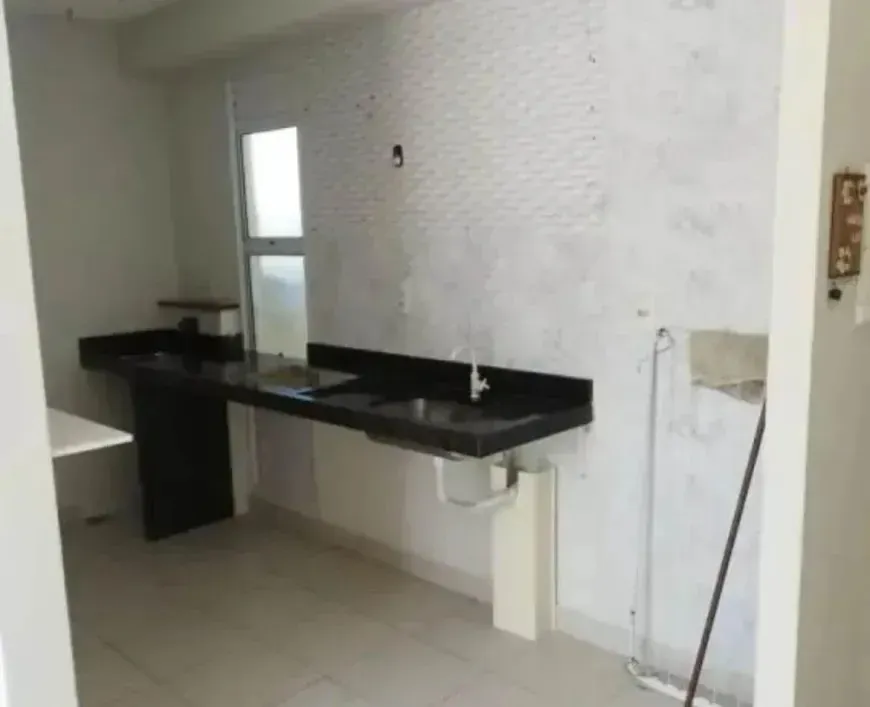 AC7- Casa Disponível no São Marcos