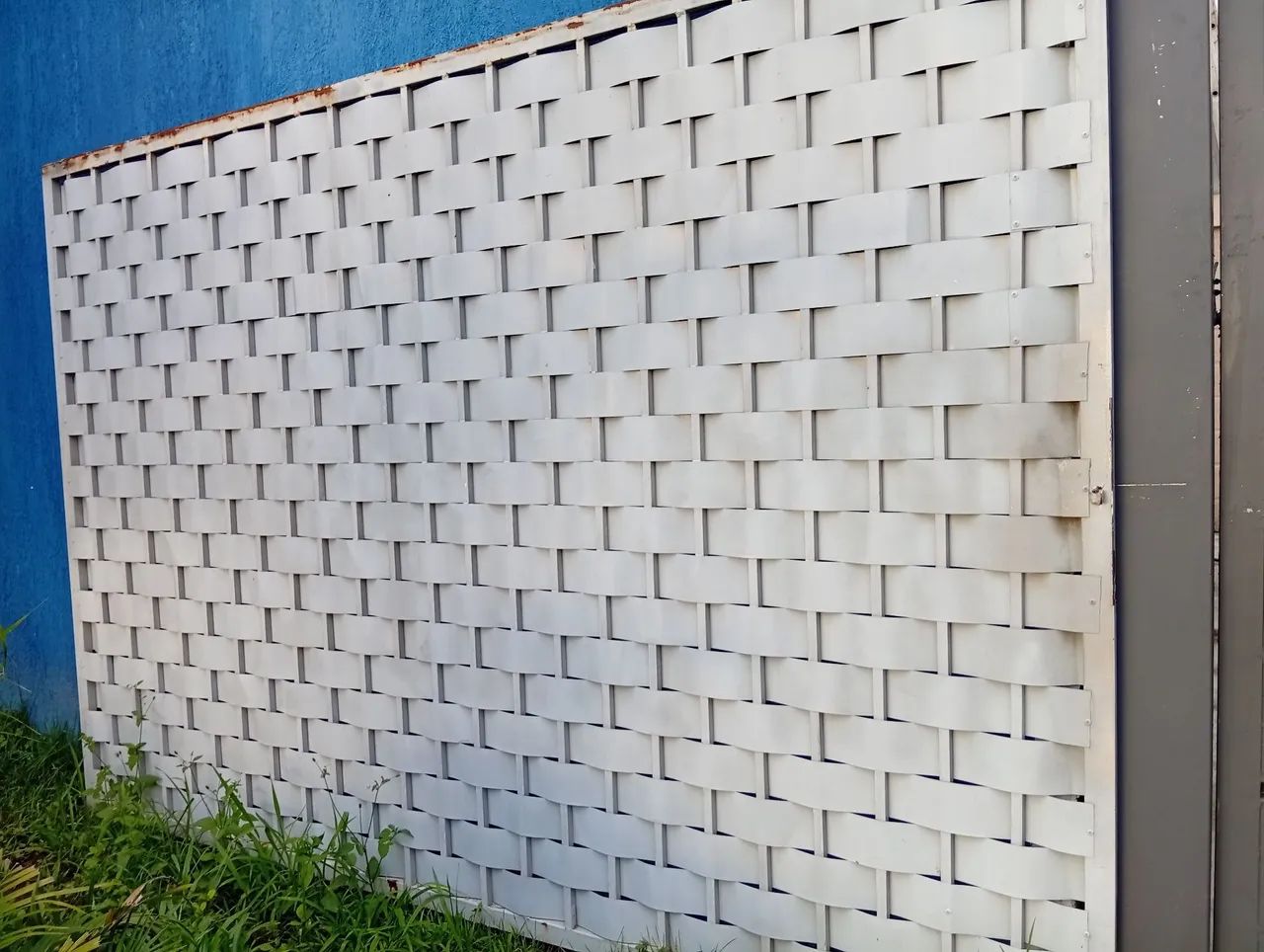 Portão de correr64840780379010122