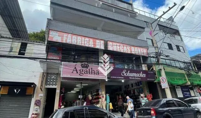 Sala para alugar por R$ 3.000/mês - Olaria - Nova Friburgo/RJ