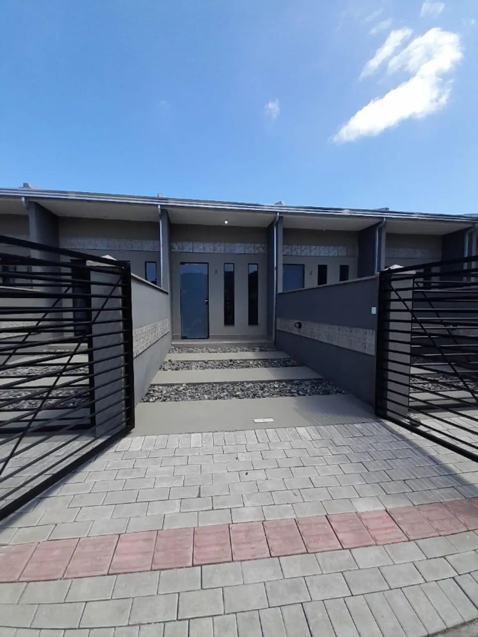 Foto - Barra Velha - 