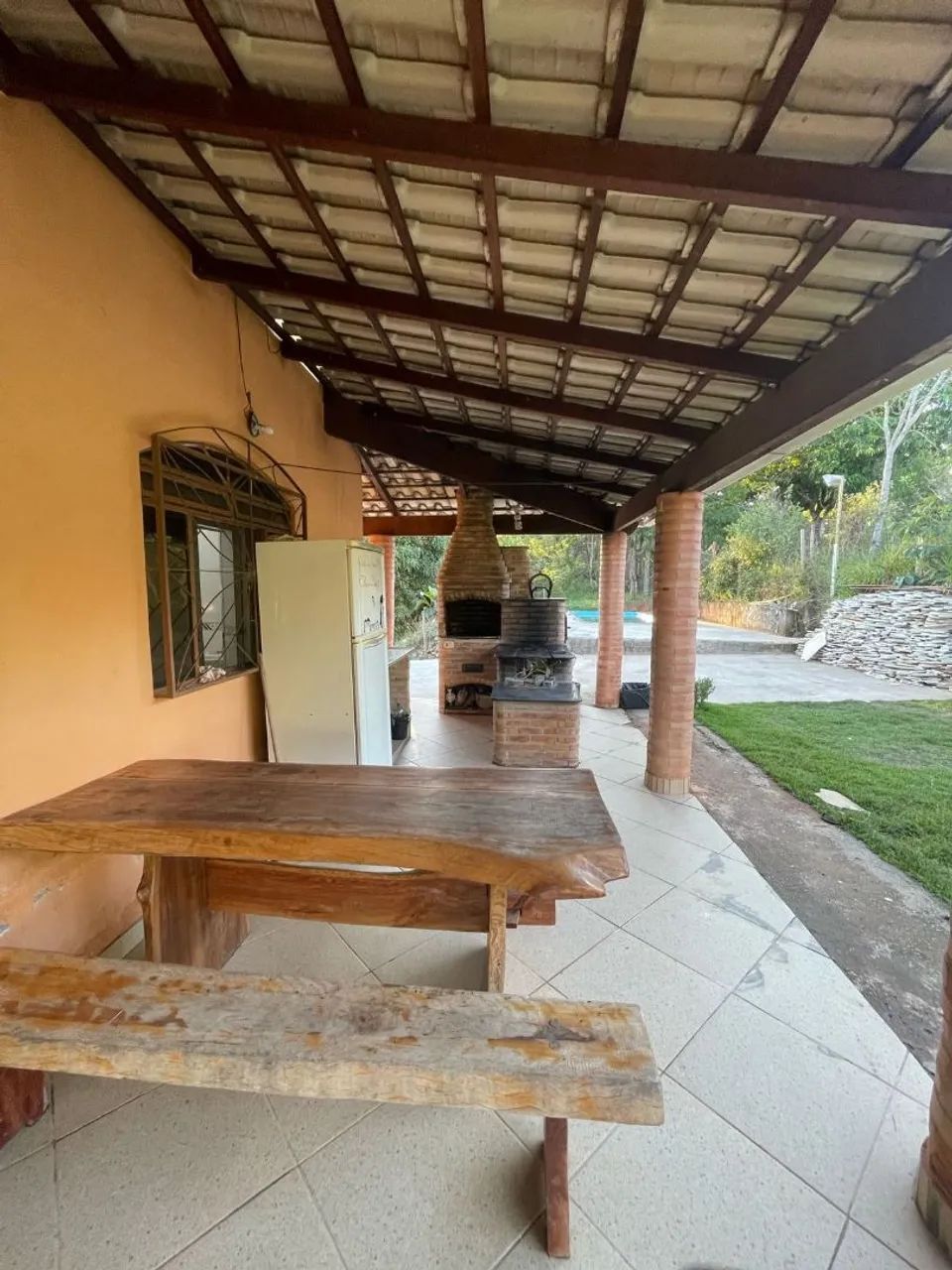 Sitio para finais de semana - Foto 3