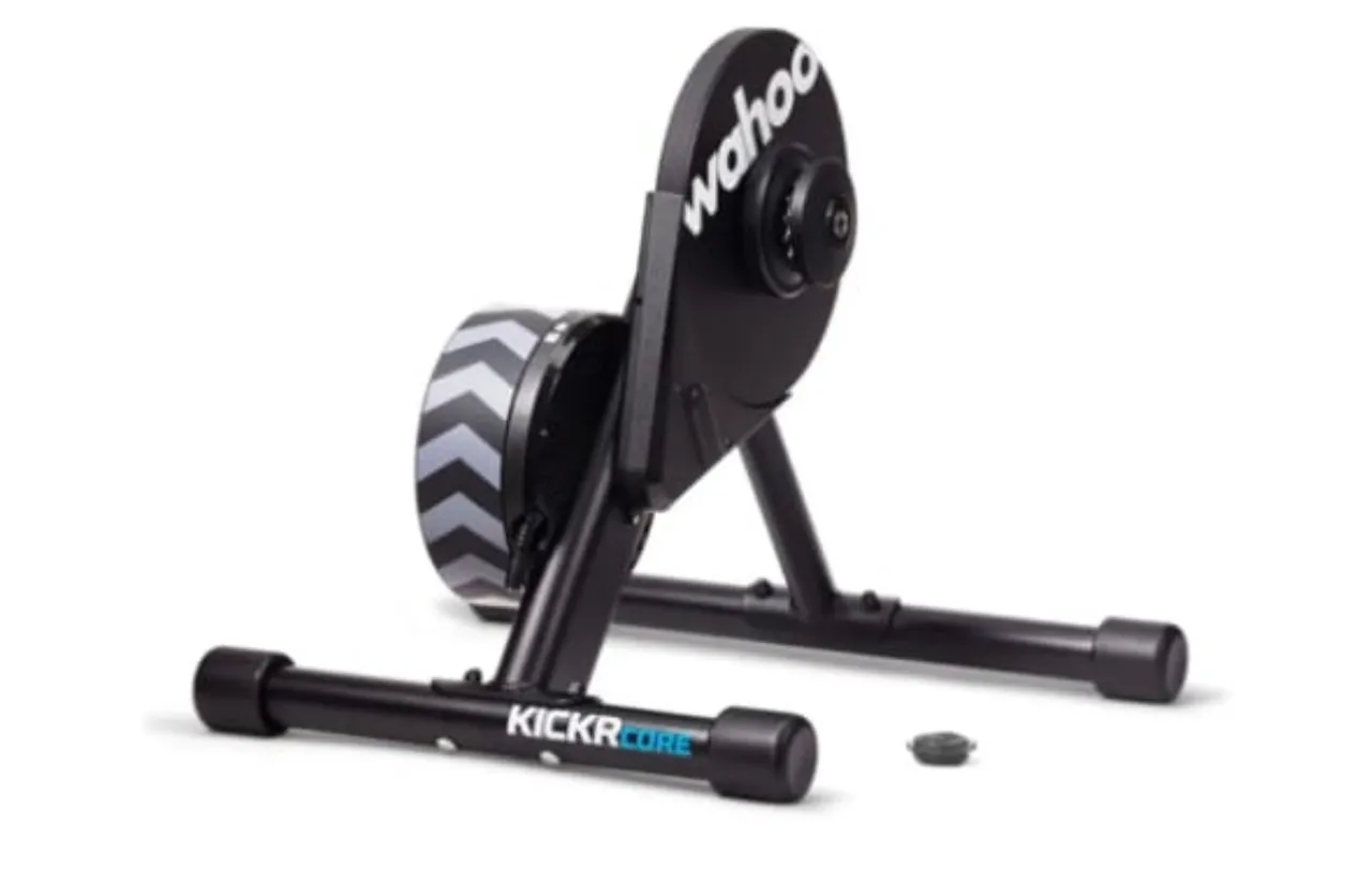 Rolo de Treinamento Wahoo KICKR CORE