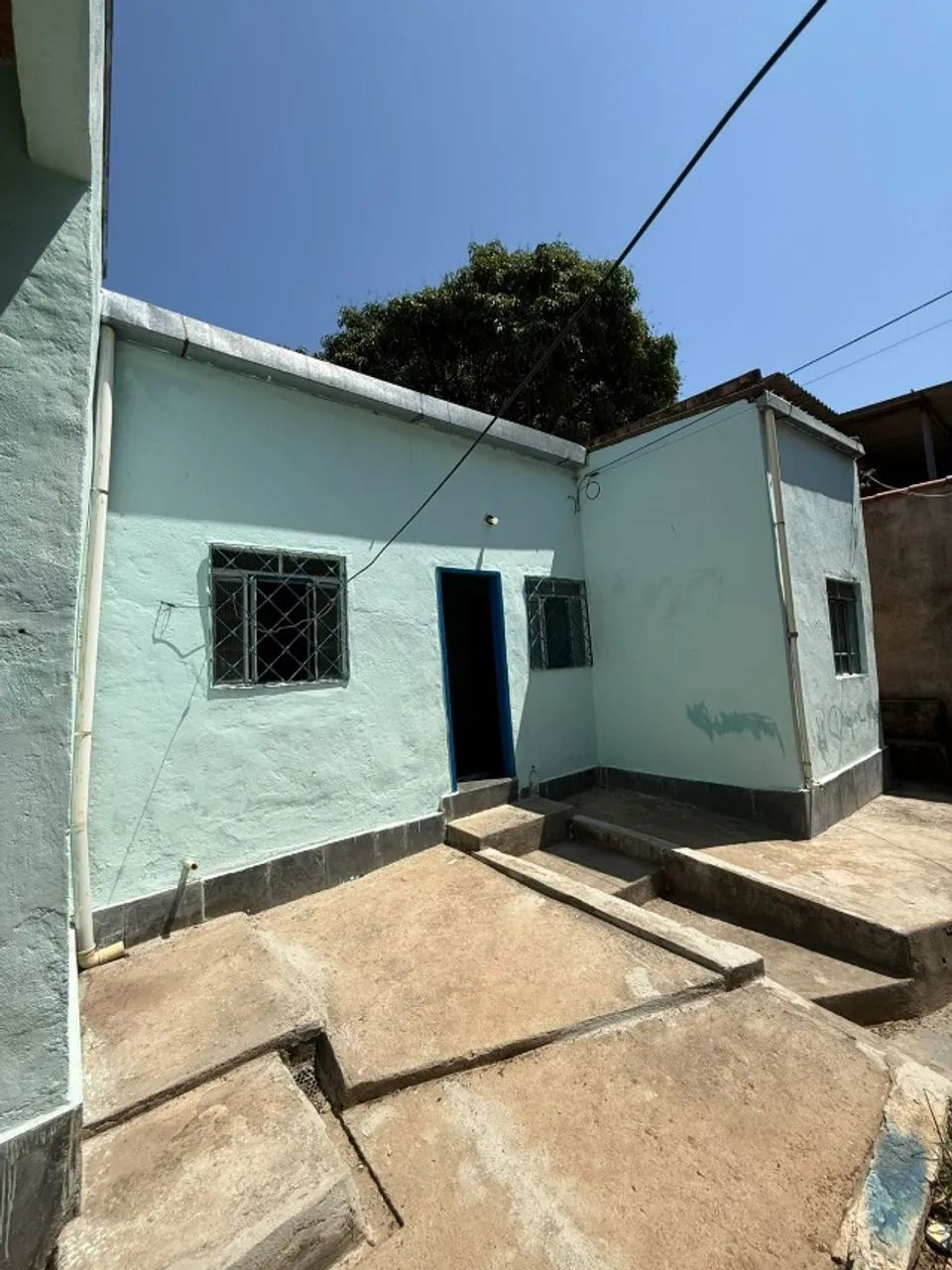 Foto - Belo Horizonte - Saudade