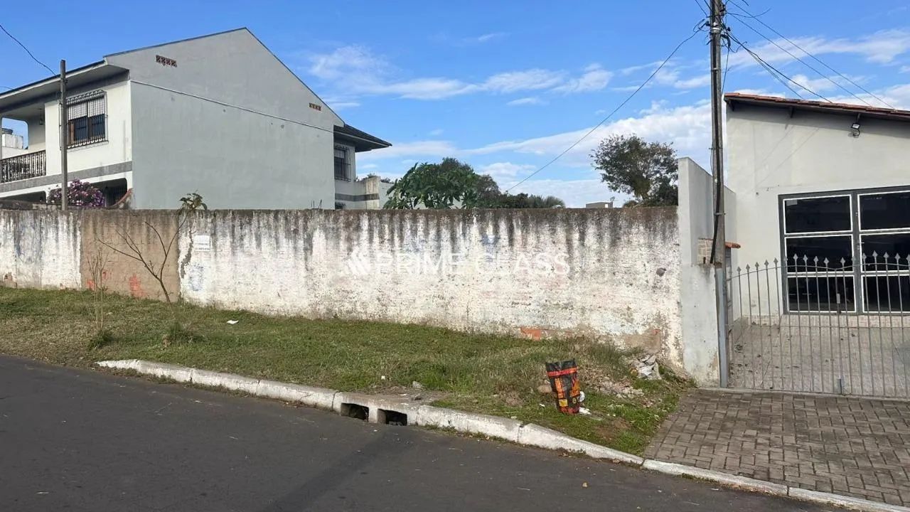 Terreno com 825 m² - Nossa Senhora das Graças, Canoas - Foto 11