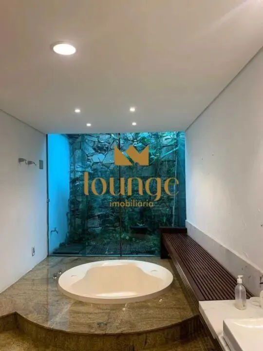 Casa para Locação em Sorocaba/SP no Jardim Elton Ville - Lounge Imobiliária