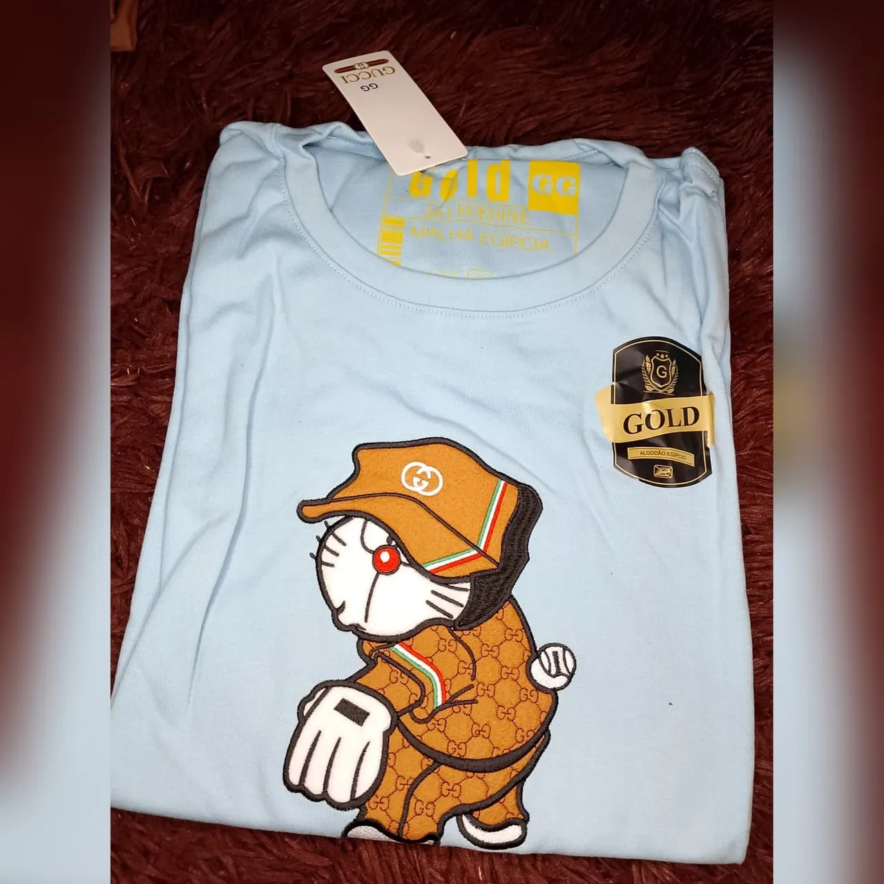 Camisas peruanas 