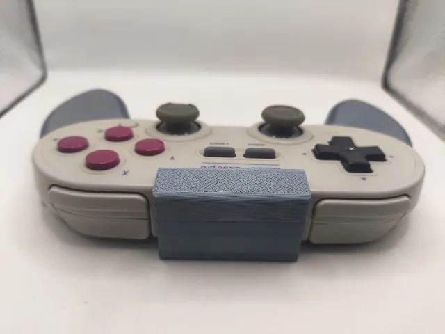 Grip Support for 8BitDo SN30 Pro Controller420252069953556484