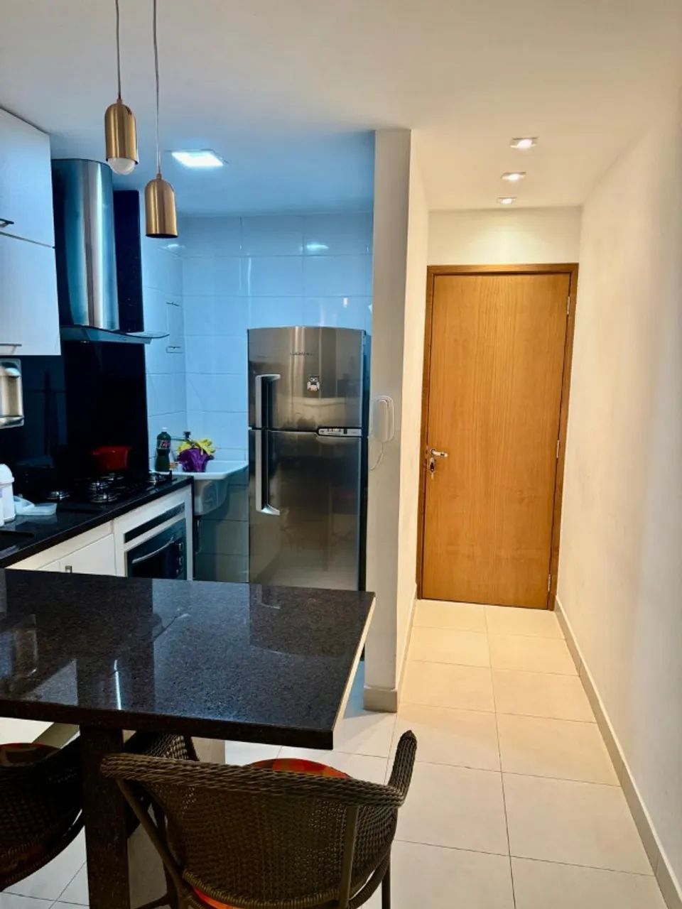 Foto - Brasília - Park Way