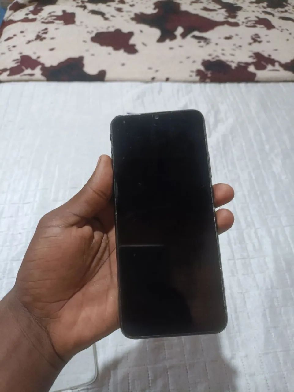 Redmi 10c 128gb - Foto 3