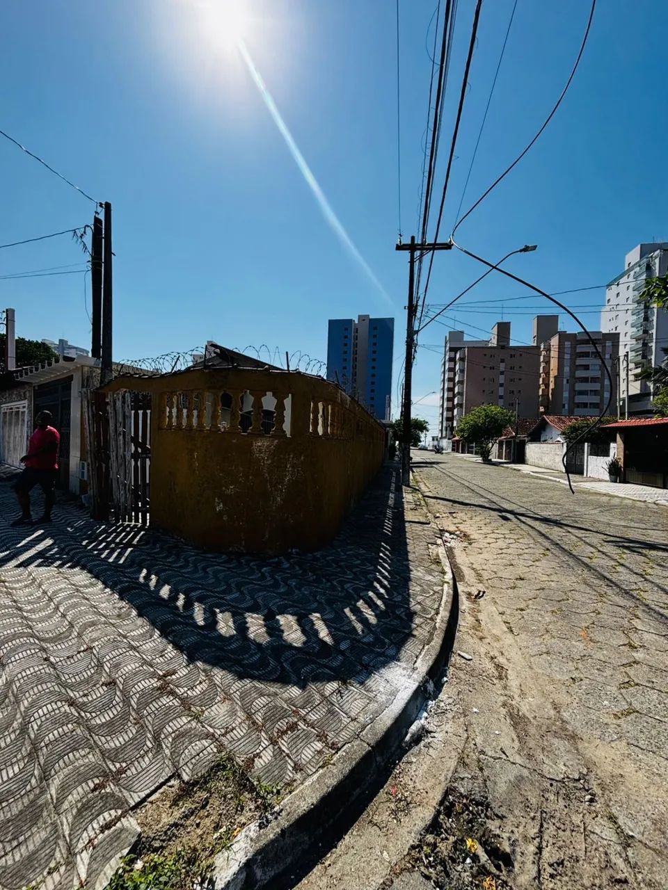 Foto - Praia Grande - Guilhermina
