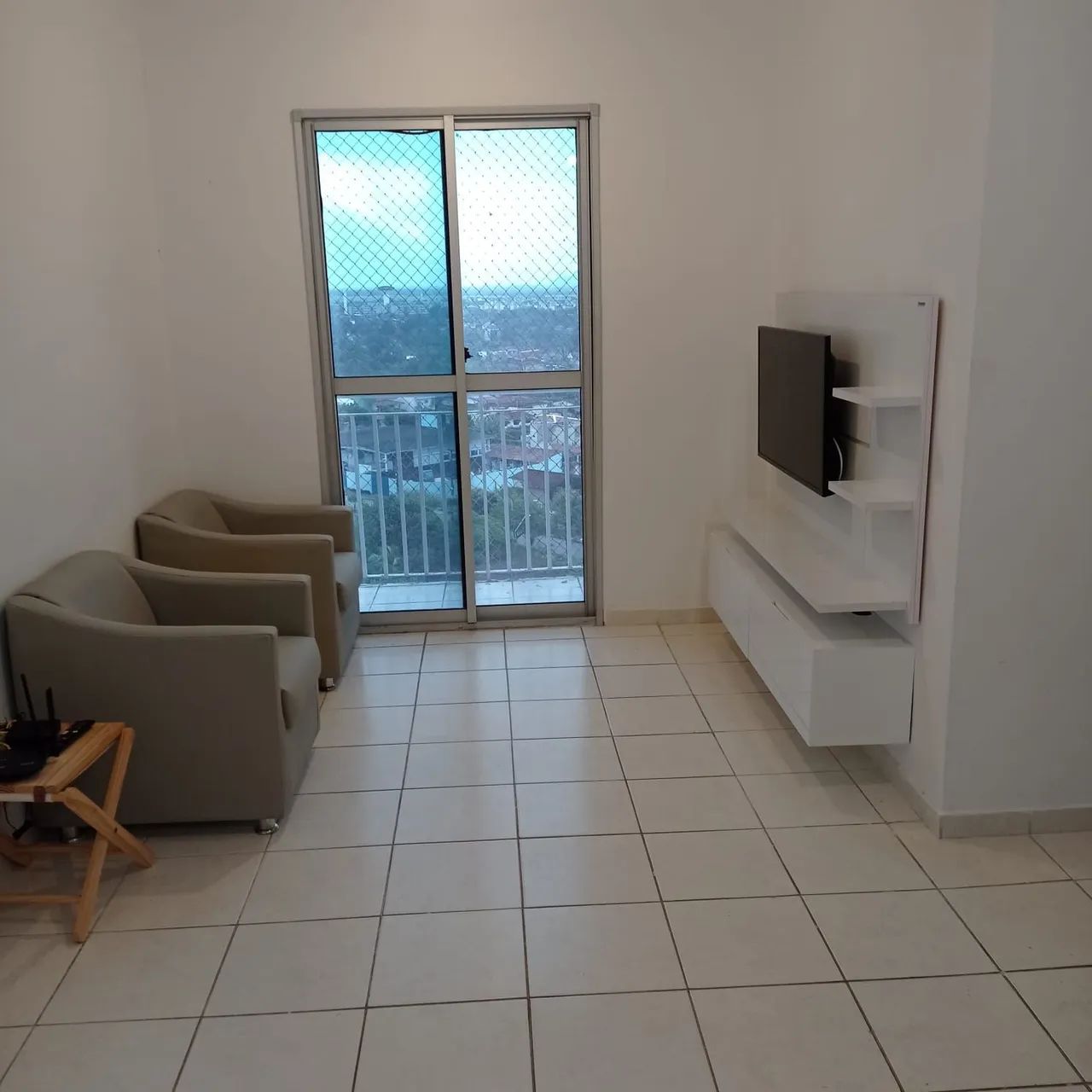 Aluguel de quarto no Residencial Parque Maceió  - Foto 6