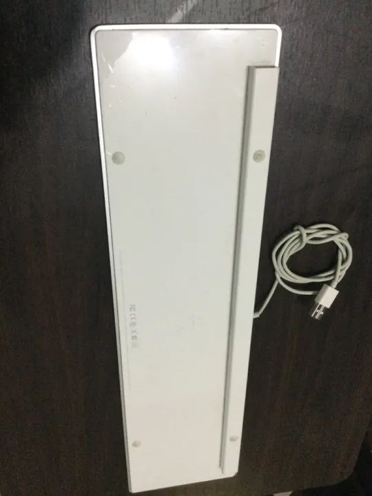 Teclado Apple - Foto 5