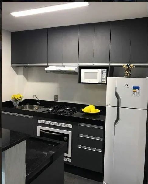 Cozinhas planejadas com melhor preço  - Foto 4