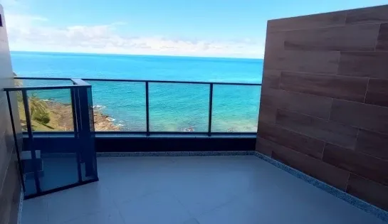 Studios, Barra