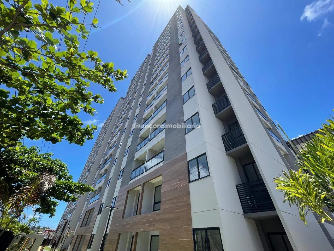 Apartamento para aluguel, 2 quartos, 1 vaga, Imbiribeira - Recife/PE
