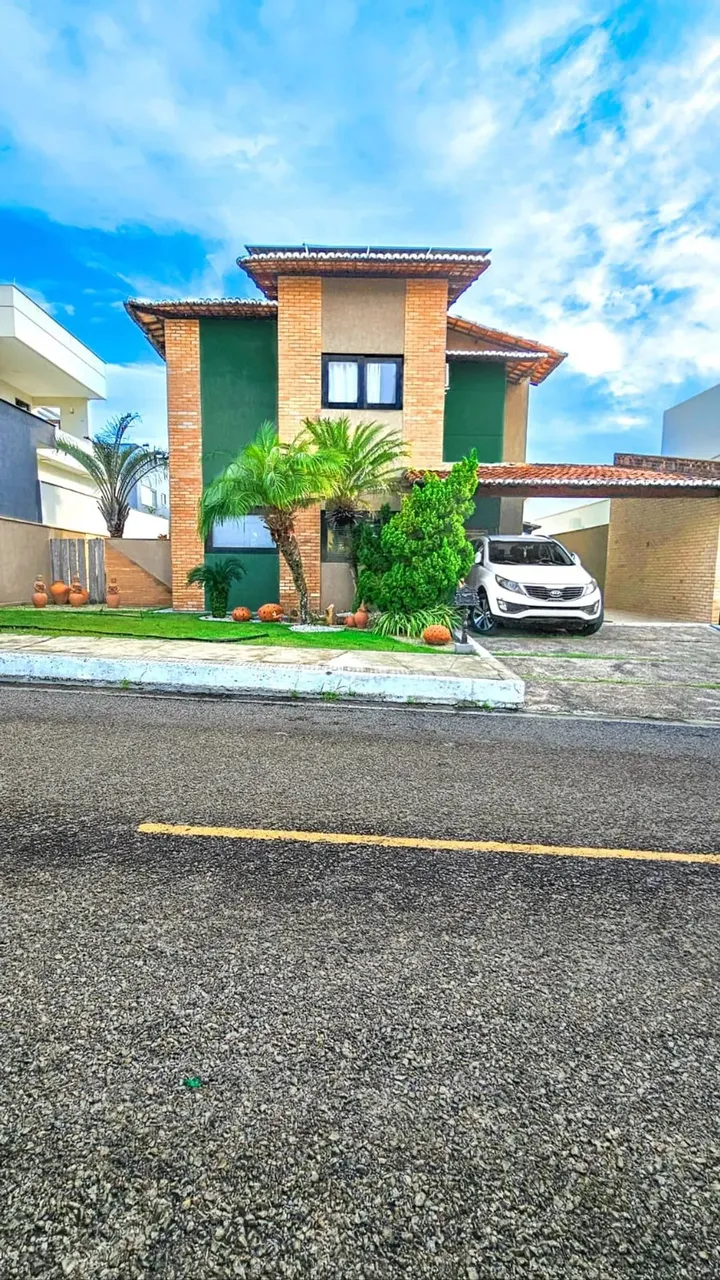 CASA ACONCHEGANTE A VENDA/BOSQUE DOS PÁSSAROS