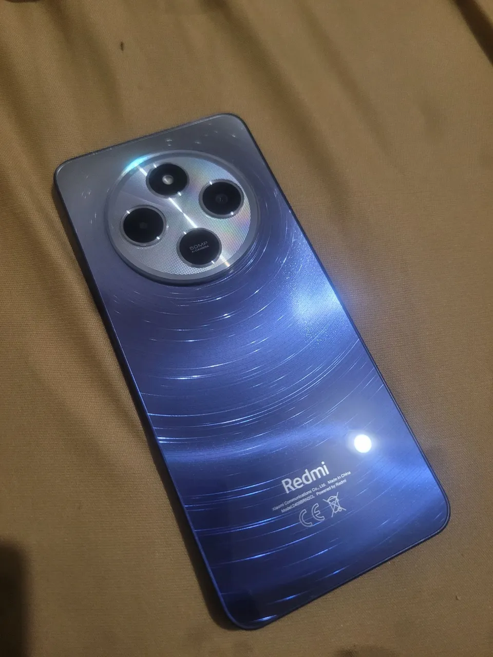 Xiaomi Redmi 14C