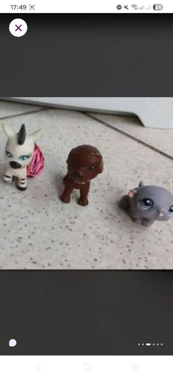 Animalzinhos da Barbie  - Foto 3