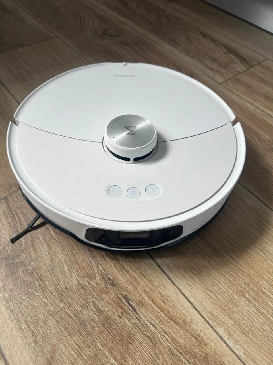 Vendo Robo Aspirador e Passa Pano - Roborock S8 MaxV Ultra 220W - Foto 3