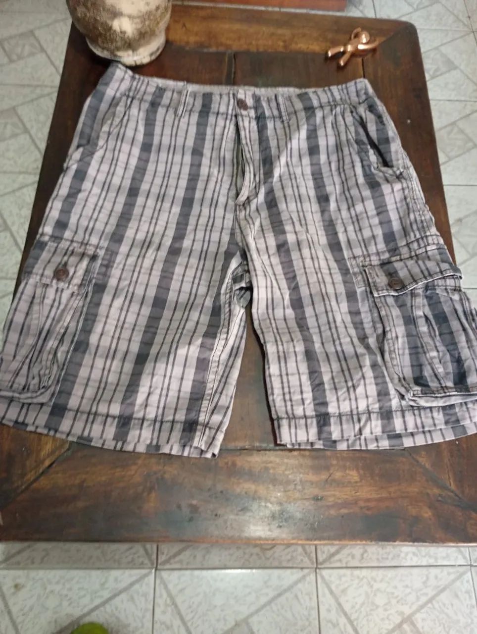 Bermuda taco 44 cargo 
