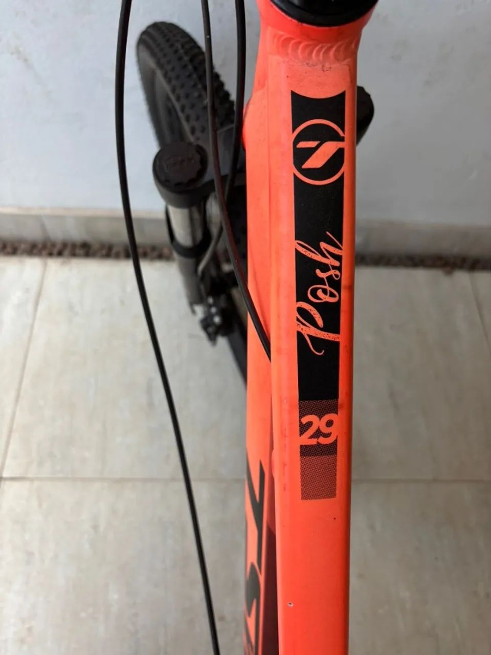Bicicleta TSW Posh Aro 29 - Foto 3