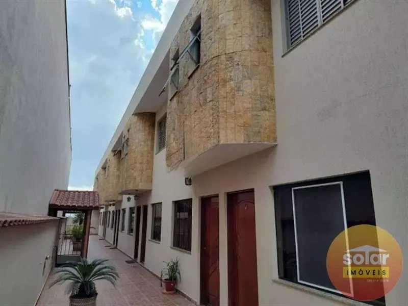 Sobrado Vila Matilde São Paulo/SP
