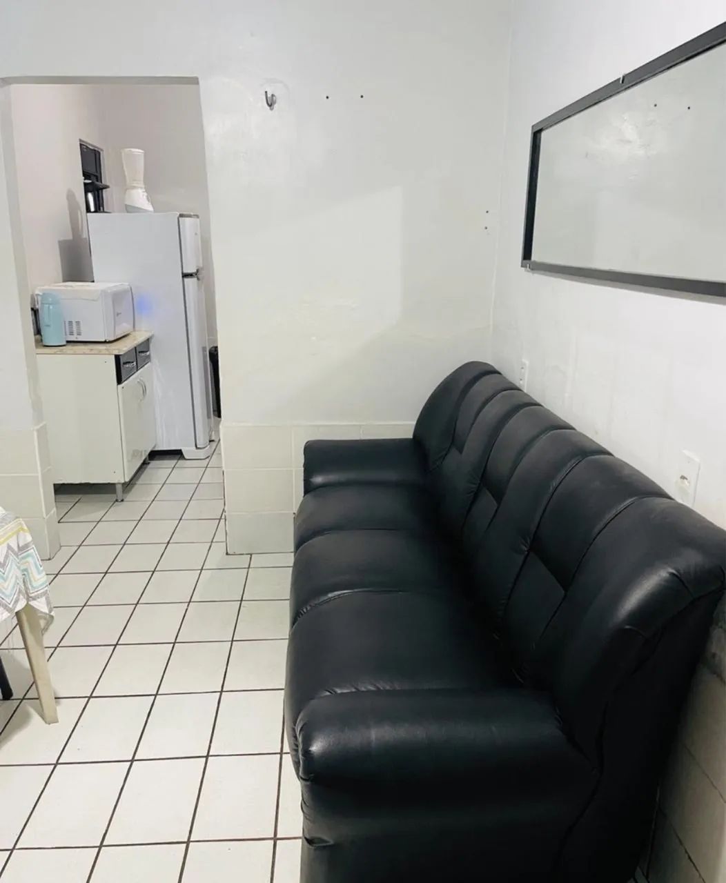 Kitnets Mobiliadas - Foto 2