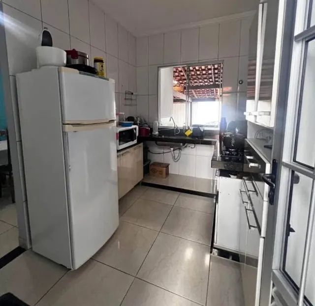 Vendo essa Casa em Taguatinga  - Foto 2