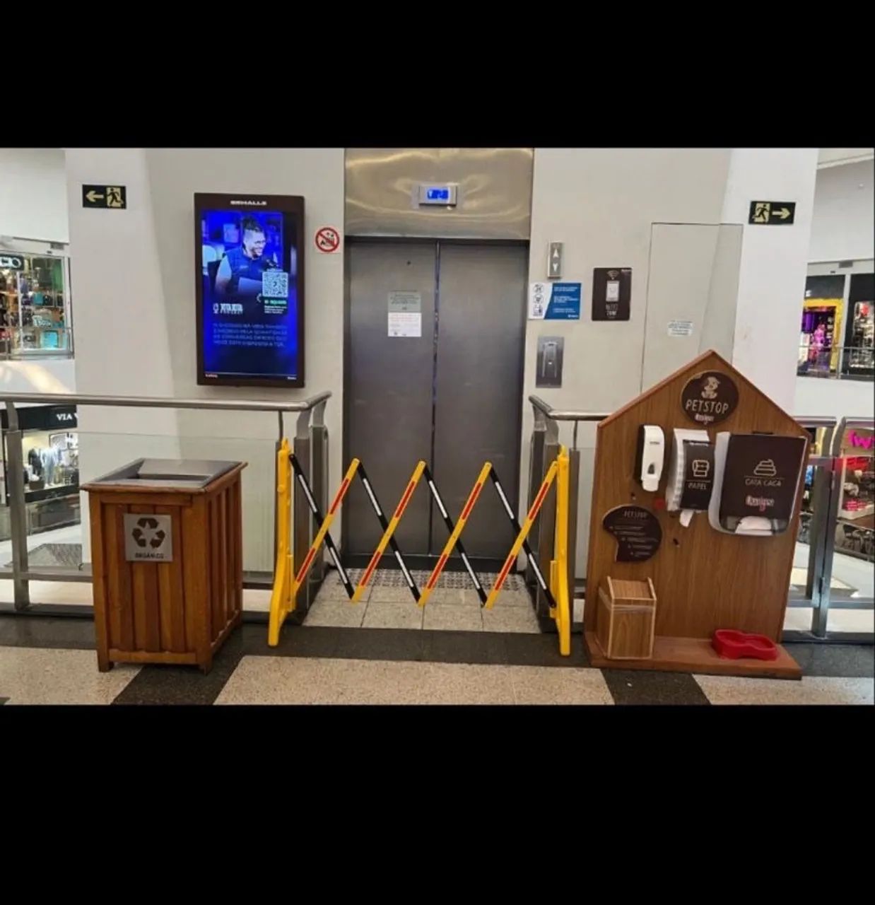 Materiais para segurança e sinalização - Foto 3