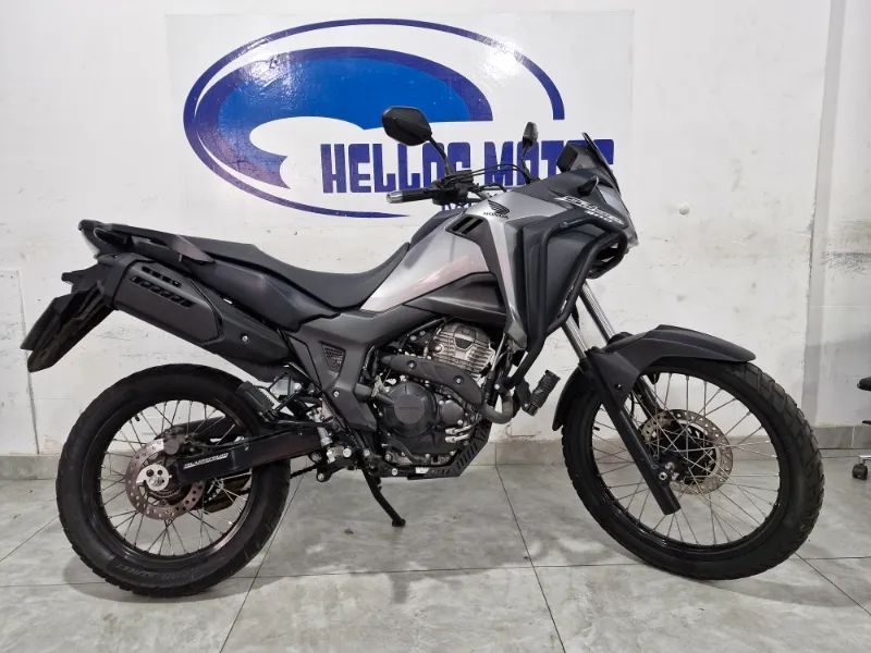 Honda XRE Sahara 300 300 cc  - Foto 7