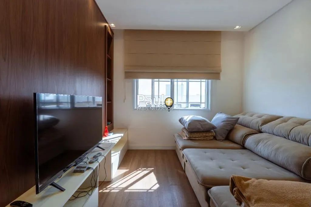 Casa à venda em Campinas, Loteamento Residencial Arborais, com 4 suítes, com 300 m² - Foto 4