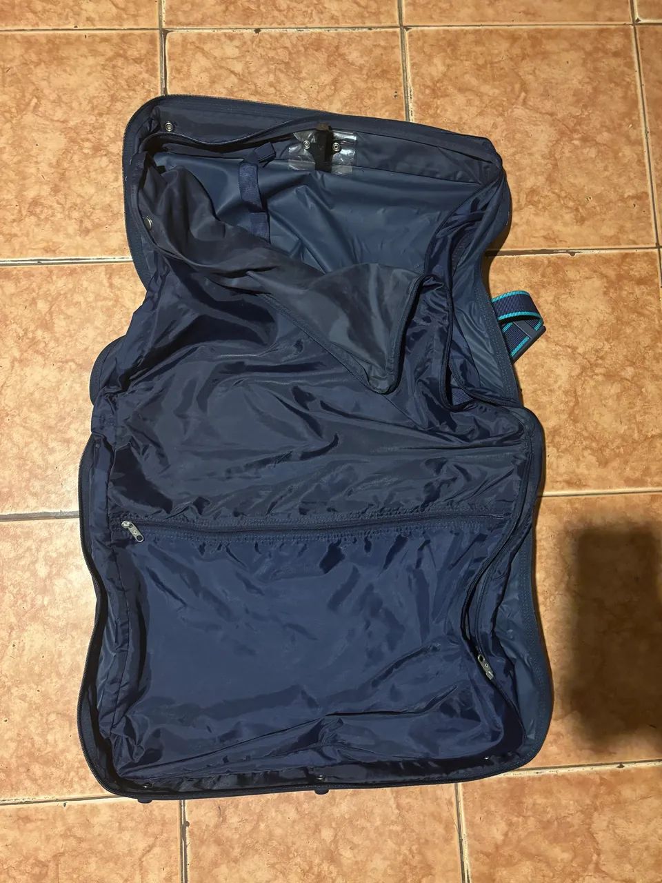 Bolsa/Mala de Viagem SAMSONITE ORIGINAL  - Foto 5
