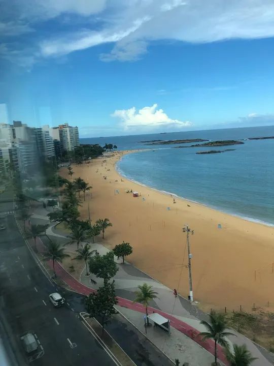 Apartamento para venda possui 150 metros quadrados com 4 quartos em Praia da Costa - Vila  - Foto 2