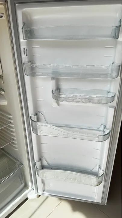 Geladeira cônsul frost free 324L - Foto 4