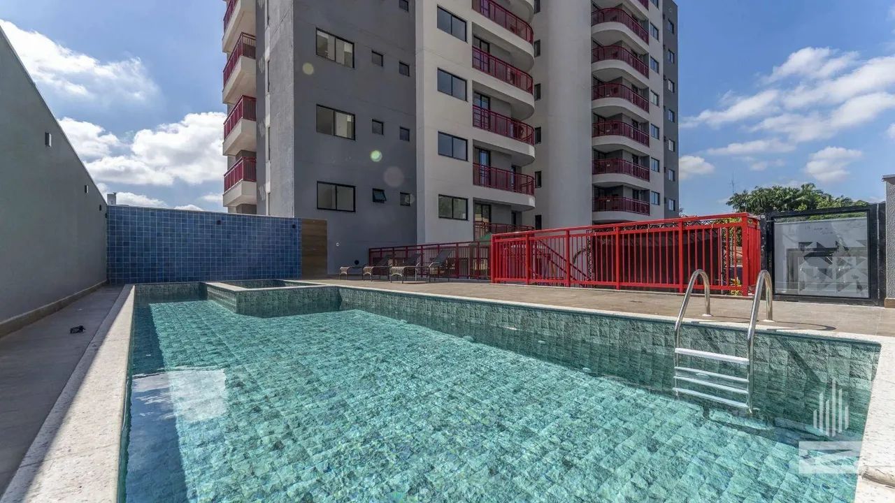 Maldivas - Construtora HR Sul - Apartamento a Venda 2 Dormitórios com Terraço no bairro Ve - Foto 2