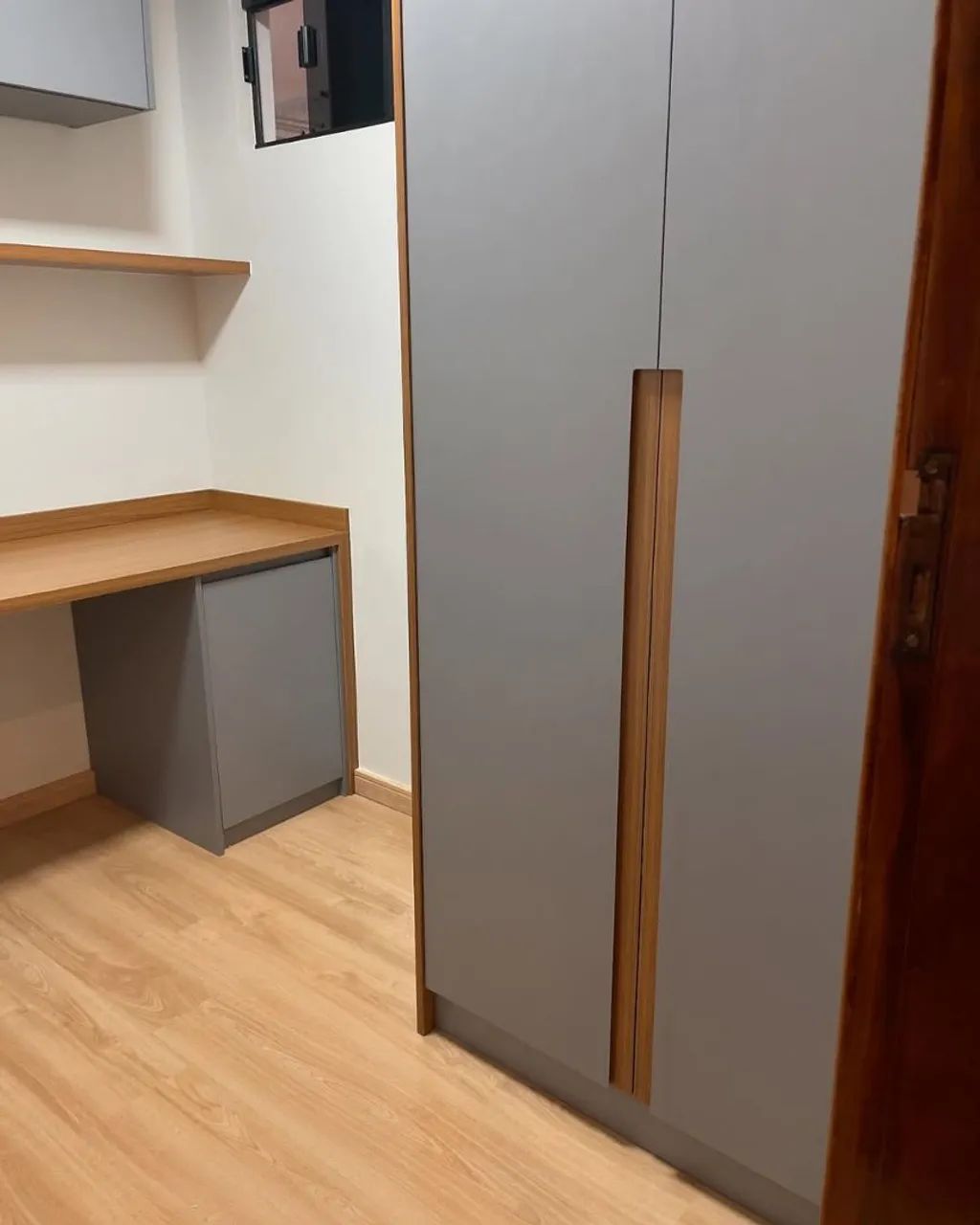 Guarda roupa de MDF  - Foto 5