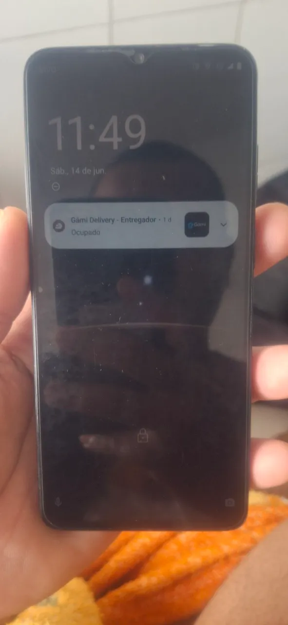 Moto E 22