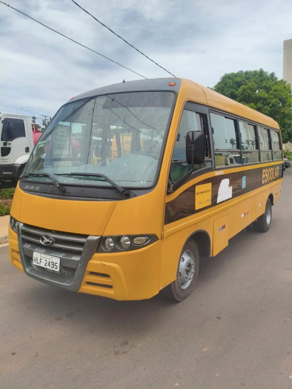 2009 Micro Volare V8L  - Foto 2