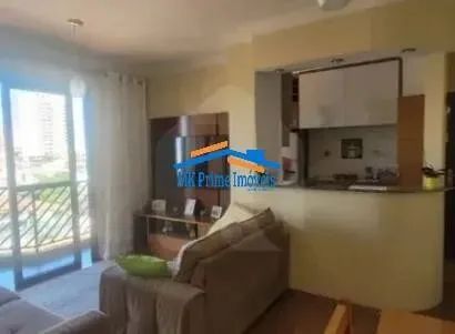 Apartamento com 2 Quartos e 1 banheiro à Venda, 59 m²- Quitaúna Osasco - Foto 4