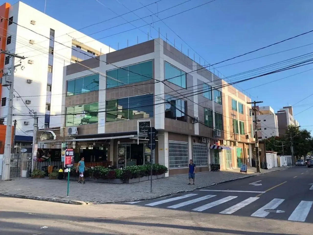 Valor de Super OPORTUNIDADE! Loja Comercial para ALUGUEL - Praia do Cabo Branco - Joao Pes