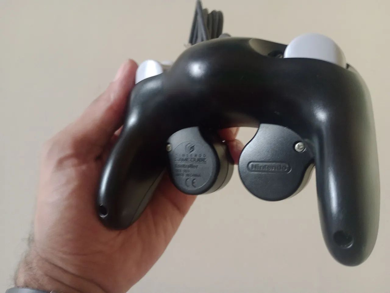 Controle GameCube Original - Foto 3
